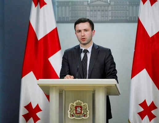 პრეზიდენტმა ხელი მოაწერა კანონპროექტს „სპეციალური პენიტენციური სამსახურის შესახებ" საქართველოს კანონში ცვლილების შეტანის თაობაზე"