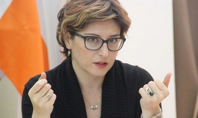 საპატრიარქო არის ამ ქვეყანაში ერთ-ერთი ყველაზე დიდი ბოროტება და რუსეთის გაგრძელება - ხათუნა სამნიძე