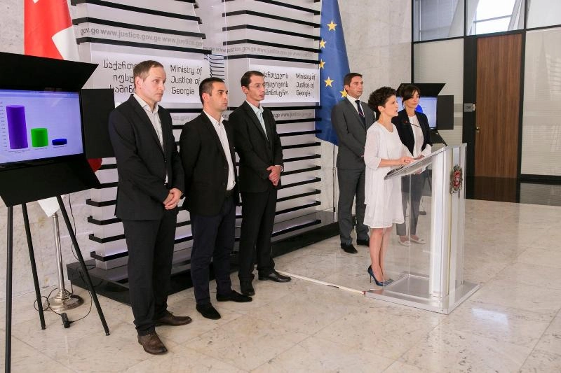12 164 მოქალაქეს მიწა საკუთრებაში დაურეგისტრირდა