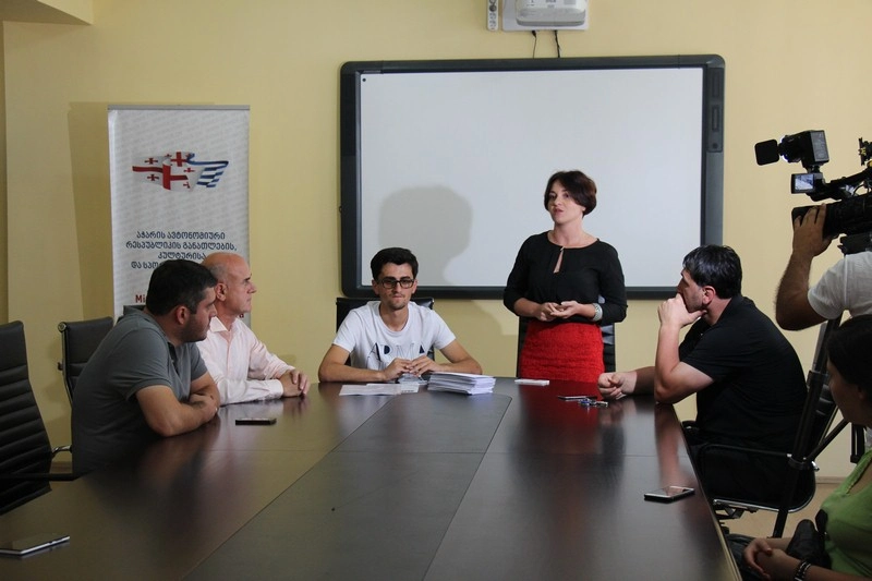  ბათუმის შოთა რუსთაველის სახელმწიფო უნივერსიტეტის 15 სტუდენტი საზაფხულო პრაქტიკას გერმანიაში გაივლის