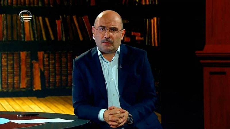 ნიკა ლალიაშვილი ტელეკომპანია "იმედის" დირექტორად დაინიშნა