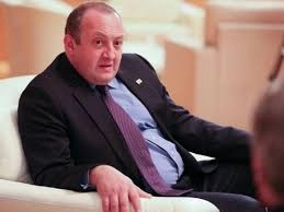 გიორგი მარგველაშვილი: ქსოვა მოწევისათვის თავის დანებების მიზნით დავიწყე