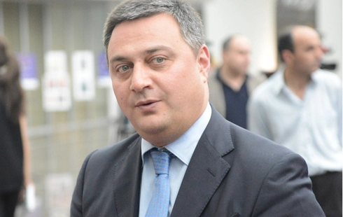 ვიქტორ დოლიძემ: ეთნიკურ წმენდაზე პასუხისმგებლობა, მთლიანად რუსეთის ფედერაციას ეკისრება