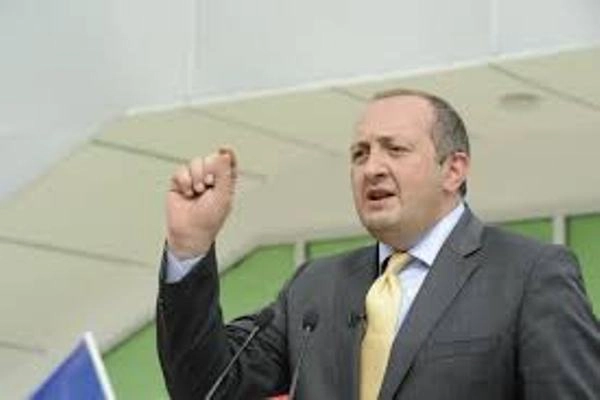 გიორგი მარგველაშვილი საკონსტიტუციო ცვლილებების პროექტს უარყოფითად აფასებს