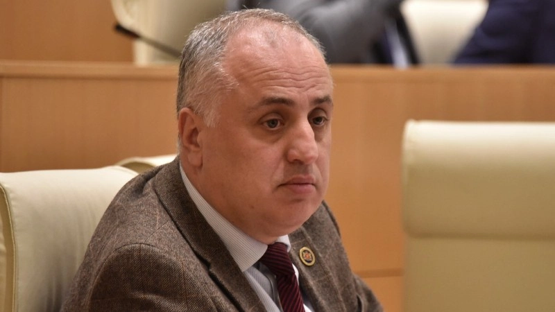 პირბადის ტარების წესის დარღვევისთვის საკმარისია, განვიხილოთ 20-ლარიანი ჯარიმა - დიმიტრი ხუნდაძე