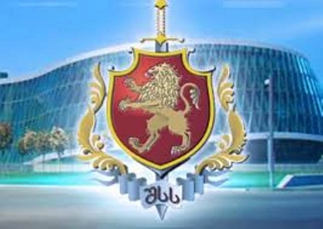 შსს-მ უკანონო იარაღი და საბრძოლო მასალა ამოიღო