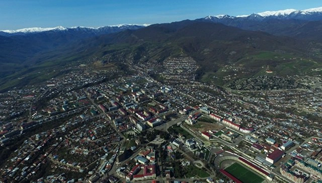 ბაქო მთიანი ყარაბაღისთვის ავტონომიური რესპუბლიკის სტატუსის მინიჭებას არ გამორიცხავს
