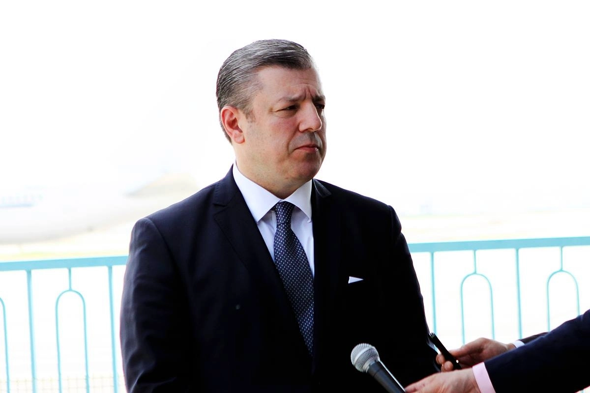 „ვიზალიბერალიზაციის სამოქმედო გეგმა, უკვე შევასრულეთ“ -  პრემიერმა მიუნხენში ვიზიტი შეაჯამა