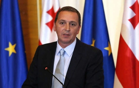 გიორგაძე კულტურის სამინისტროს მიმართ გამოთქმულ ბრალდებებს უარყოფს