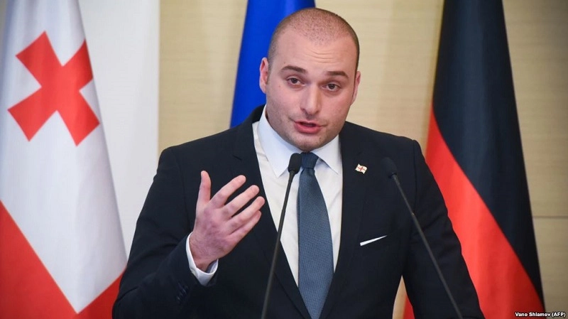 რეფორმირებული სკოლა ორიენტირებული იქნება მოსწავლის პიროვნულ განვითარებაზე - ბახტაძე
