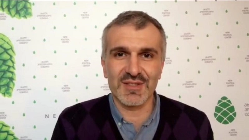 მესმის რა ძნელია, როცა შენს შეგროვებულს და ნაწვალებს ვიღაც ანიავებს - გოგა ხაჩიძე ზურა ჯაფარიძეს მხარდაჭერას უცხადებს