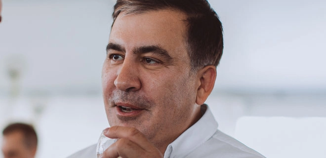 მიხეილ საკაშვილის გამოჩენა საქართველოს პოლიტიკურ არენაზე უარყოფით შედეგებს მოიტანს - პესკოვი 