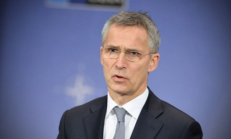 საქართველო წარმატებით უმკლავდება პანდემიას - ნატო-ს გენერალური მდივანი