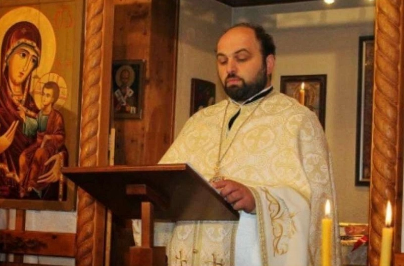 ნუ ციტირებთ განსაკუთრებით სისასტიკის და გულქვაობის გასამართლებლად მოსეს რჯულის კანონებს - დეკანოზი თამაზ ლომიძე