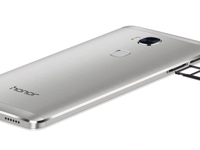 Huawei -ს ამერიკული ბაზრის დაპყრობა ბრენდ Honor-ით სურს  