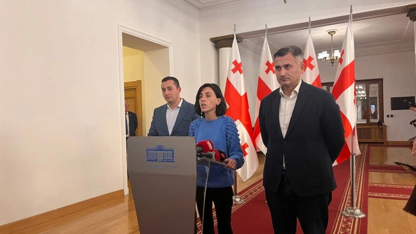 ენმ-ის დეპუტატმა, აბდულა ისმაილოვმა, შიმშილობა შეწყვიტა 