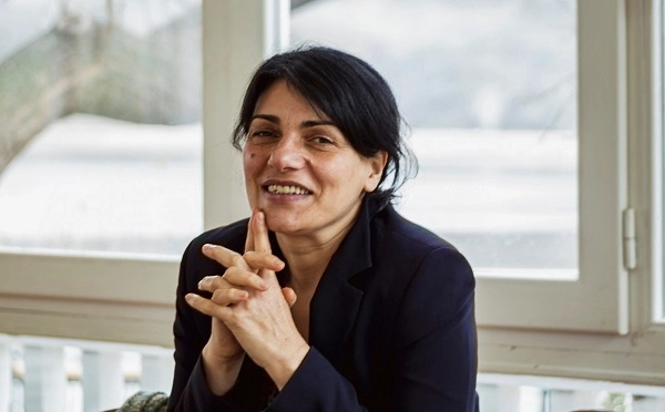 ნათელა გრიგალაშვილი UNESCO-ს საერთაშორისო ახალგაზრდული ფოტოკონკურსის ჟიურის წევრად მიიწვიეს