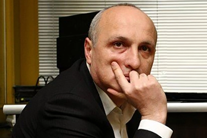 ვანო მერაბიშვილი ციხეს ხვალ დატოვებს