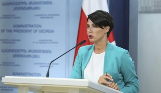 პრეზიდენტი უგულავას შეწყალებას არ აპირებს