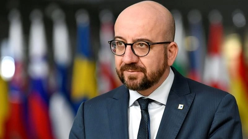 ყველაფერს გავაკეთებთ, რომ საქართველოს ვაქცინის დოზებზე წვდომა მალე ჰქონდეს - შარლ მიშელი