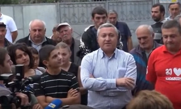 „გაზავიკ“ დავით ბეჟუაშვილის შავი ანატომია - ვინ მფარველობს სააკაშვილის „კასსირს“ „ოცნებაში“