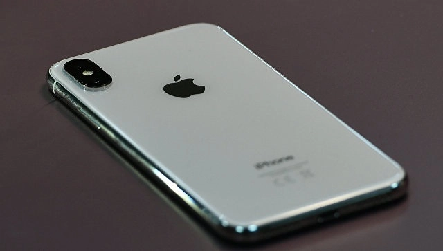 iPhone Х-ის 300-ზე მეტი სმარტფონი გაყიდვის დაწყებამდე მოიპარეს