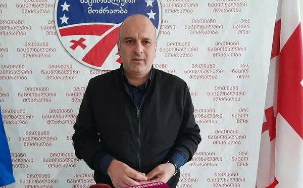 არ ვაპირებ, იმ ორგანოს წევრი ვიყო, რომლის დაკომპლექტების წესი, საჯაროობა კითხვის ნიშნის ქვეშ დგას - გიორგი კირთაძე 