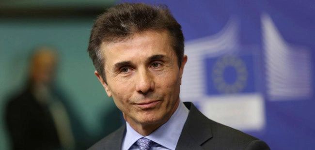  ენმ: ივანიშვილი ოდესაში აქციების მოსაწყობად ჯგუფებს აგზავნის