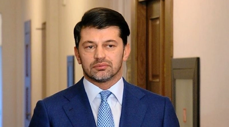 გიორგი გაბუნიას უმსგავსო  საქციელის  გამო, კერძო  არხის  დახურვის  მოთხოვნის დაყენება სწორი არ არის - კალაძე