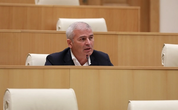 რევოლუციური სცენარების განხორციელების არანაირი შესაძლებლობა არ არის და ერთადერთი რაზეც აქცენტი კეთდება, ეს არის პროვოკაციების მოწყობა - ირაკლი ქადაგიშვილი