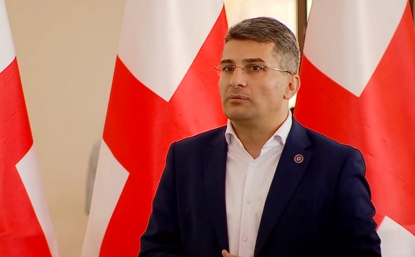 ქვეყანაში დღეს გვაქვს მშვიდობა, რომელიც ზოგიერთ ომზე რთული გადასატანია, განსაკუთრებით, გუნდის ლიდერებისთვის, ამას ჩვენი სამშობლოსთვის ვაკეთებთ - მამუკა მდინარაძე