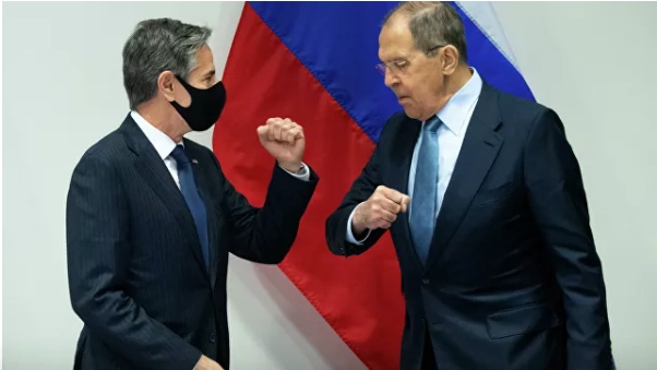 რუსეთთან სტაბილურ და პროგნოზირებად ურთიერთობებს ვეძებთ - ენტონი ბლინკენი