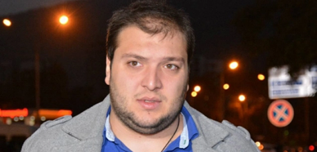 სამართლადამცავებმა გიორგი გაბედავა დააკავეს