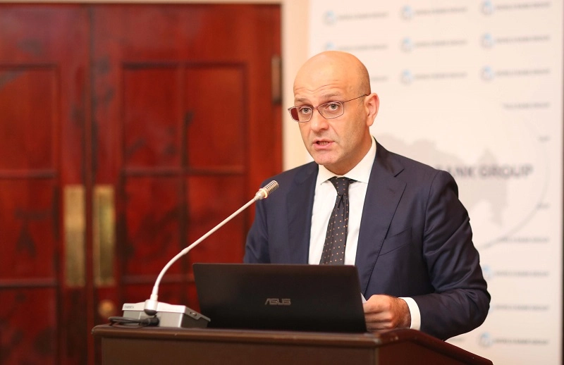  ეს ქვეყანა არ იმსახურებს, რომ ვიღაცა სავარძელში ჩაჯდება თუ ხეზე ავა, ამის გამო გადავწვათ - ივანე მაჭავარიანი
