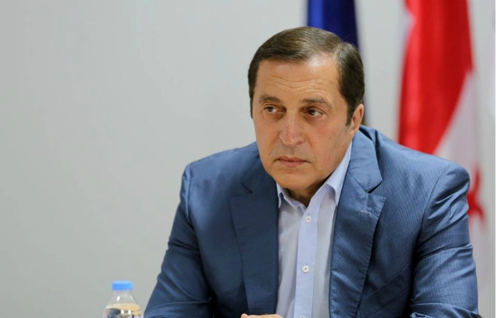 „იავნანას“ სიკეთის მეტი არაფერი უკეთებია - პაატა ბურჭულაძე