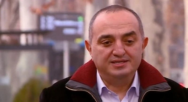 „ნაციონალური მოძრაობის“ თავმჯდომარის არჩევნების შედეგები 30 იანვარს 12:00 საათისთვის გამოქვეყნდება - კობა ნაყოფია