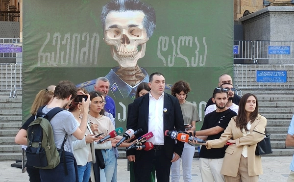 მტრული სახელმწიფოს მოქალაქეების დიდი რაოდენობით შემოსვლაზე შეშფოთება, როცა არ გყავს ეროვნული ინტერესების მქონე ხელისუფლება, ბუნებრივი რეაქციაა - ბოკერია
