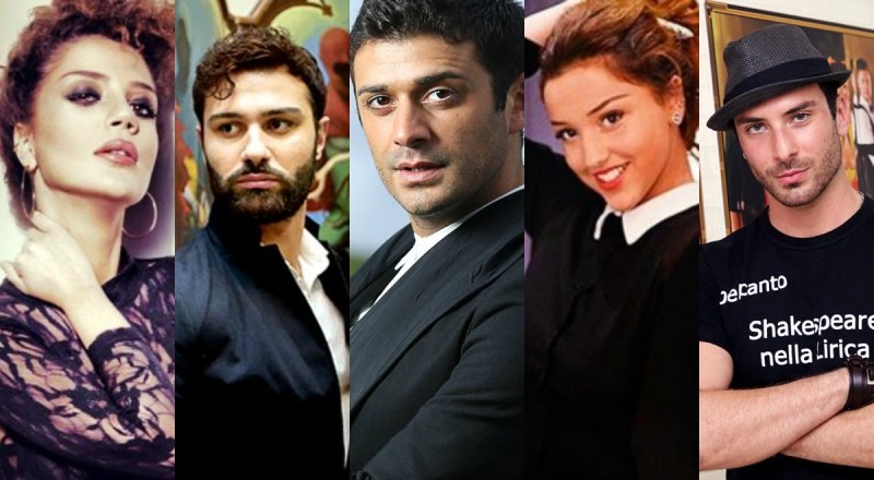 ევროვიზიის ეროვნული კონკურსის პირველი ეტაპი დასრულდა 