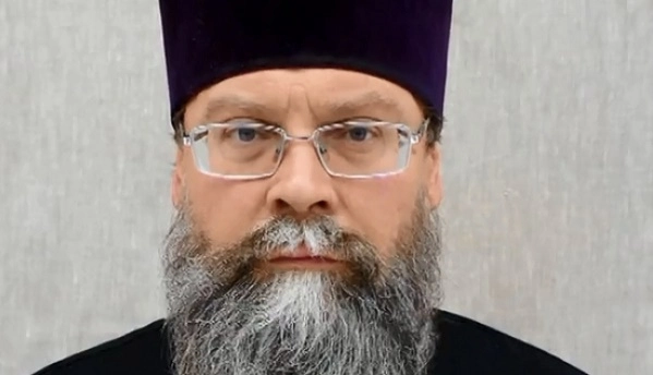 რუსეთის საპატრიარქო საქართველოში თავის წარმომადგენელს აგზავნის