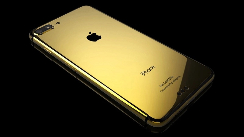  iPhone 7 (ვიდეო)