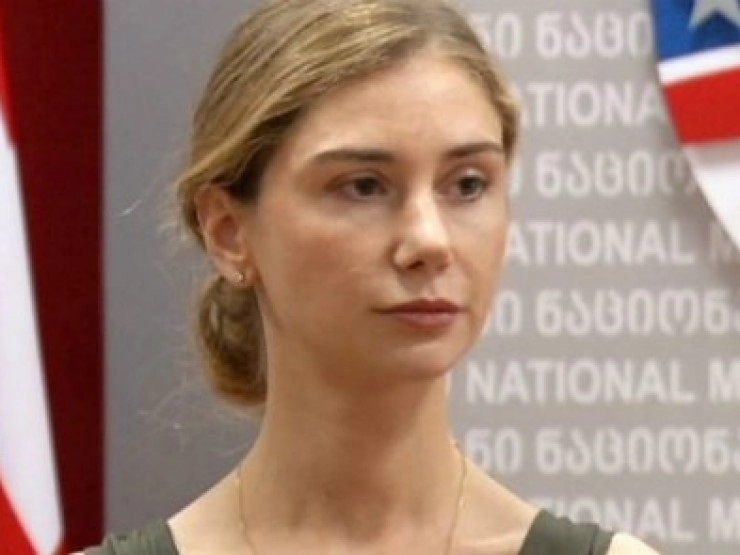 "ნაციონალური მოძრაობის" წვერები საოლქო საარჩევნო კომისიის თავმჯდომარის, მირანდა მესხიას გადადგომას ითხოვენ