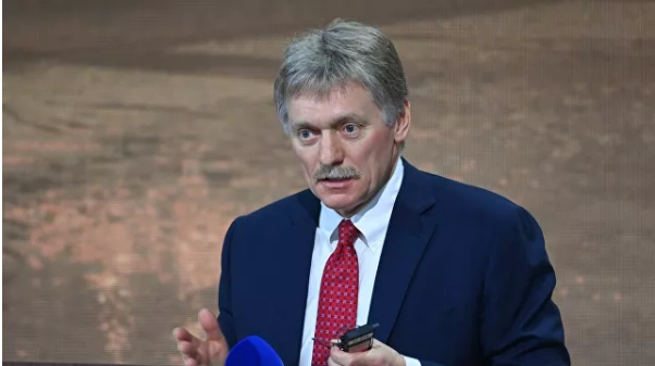 თუ უკრაინაში სრულმასშტაბიანი სომარი მოქმედებები განახლდება, ეს საფრთხეს შეუქმნის რუსეთს - პესკოვი