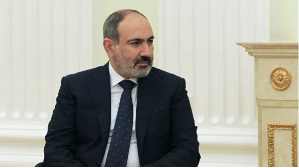ნიკოლ ფაშინიანი მიესალმება ჯო ბაიდენის მიერ სომეხთა გენოციდის აღიარებას