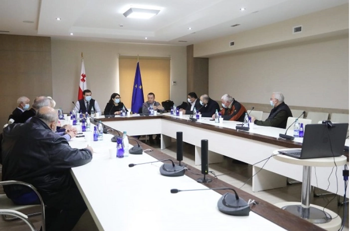 ბაზრობებზე დასაქმებულებს ტესტირება  რეგულარულად ჩაუტარდებათ