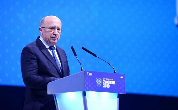 საქართველოს, უკრაინისა და მოლდოვის რეალური ევროატლანტიკური ინტეგრაციის დრო დადგა - კუბილიუსი 