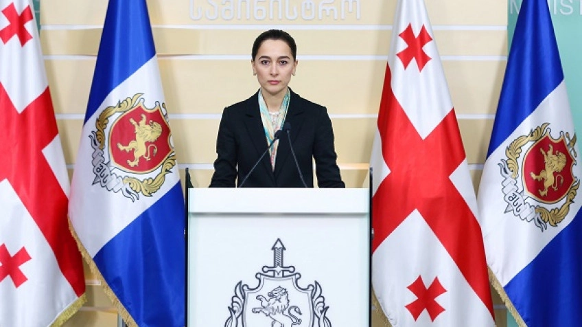 ზვიად კუპრავას მიმართ ძალადობის ფაქტზე შსს-მ გამოძიება დაიწყო