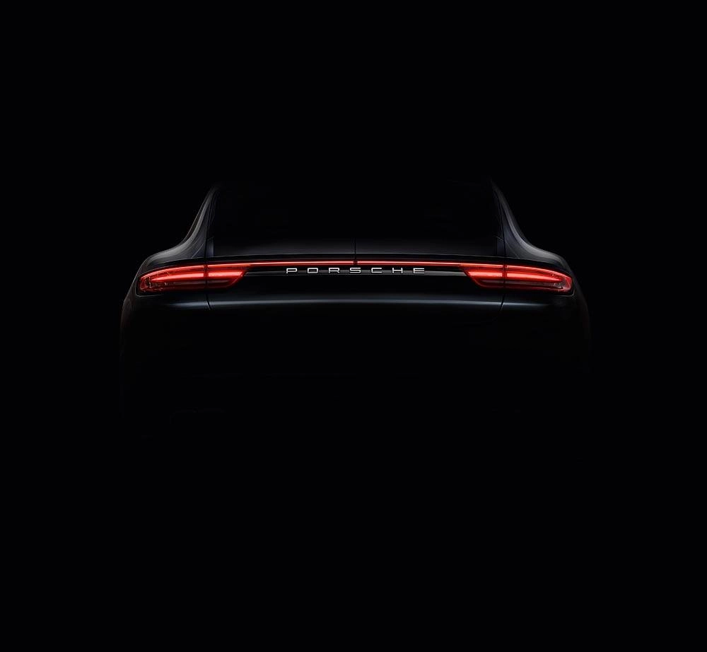 ხვალ, ახალი Porsche Panamera-ს მსოფლიო პრემიერა გაიმართება