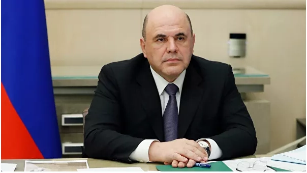 რუსეთის პრემიერ მინისტრ მიხაილ მიშუსტინს კორონავირუსი დაუდგინდა