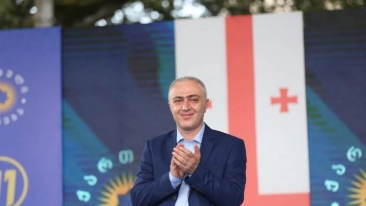  მე აღმოვჩნდი პროვოკაციის მსხვერპლი და დავამტკიცებ ჩემს უდანაშაულობას - ლაშა გოგია