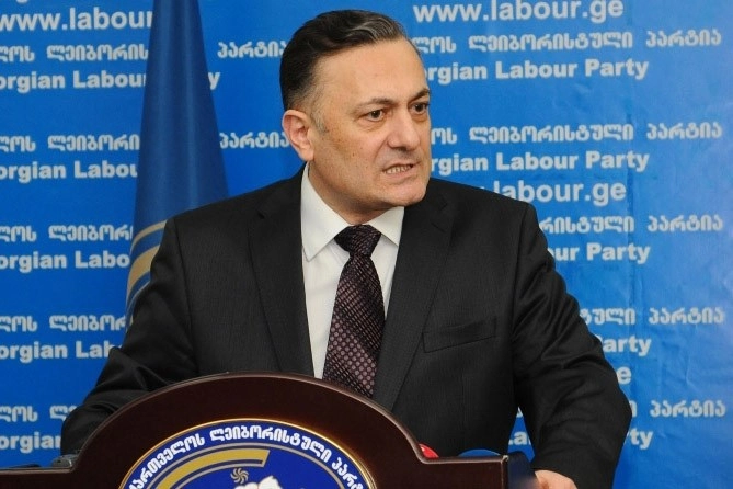 პოროშენკოც ისეთივე ოლიგარქია როგორიც ივანიშვილი - შალვა ნათელაშვილი